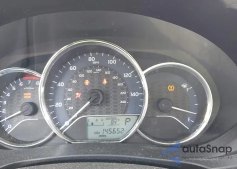 2016 Toyota Corolla Le from USA, damaged, VIN 2T1BURHE5GC737857